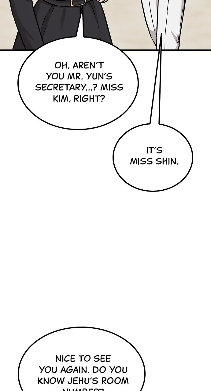 Our Night Shift Chapter 9 page 101