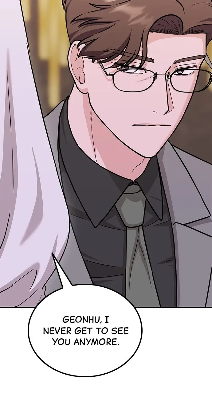 Our Night Shift Chapter 9 page 40