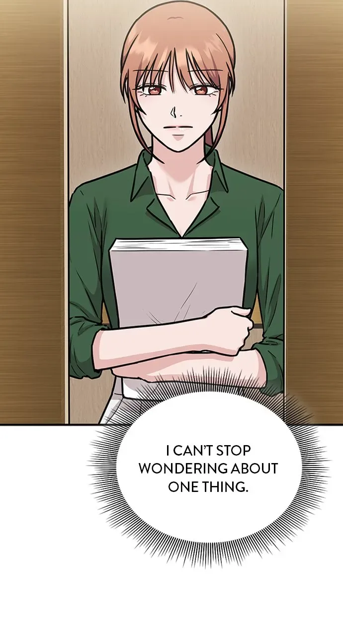 Our Night Shift Chapter 9 page 87