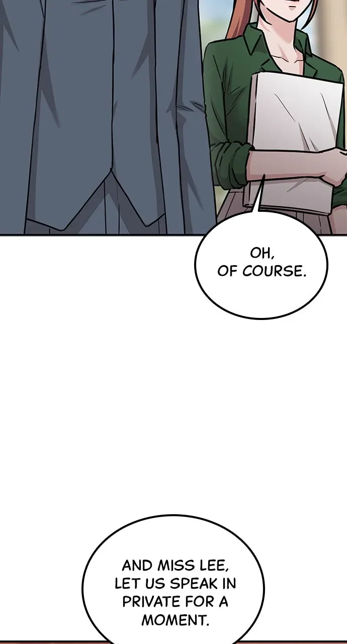 Our Night Shift Chapter 9 page 116