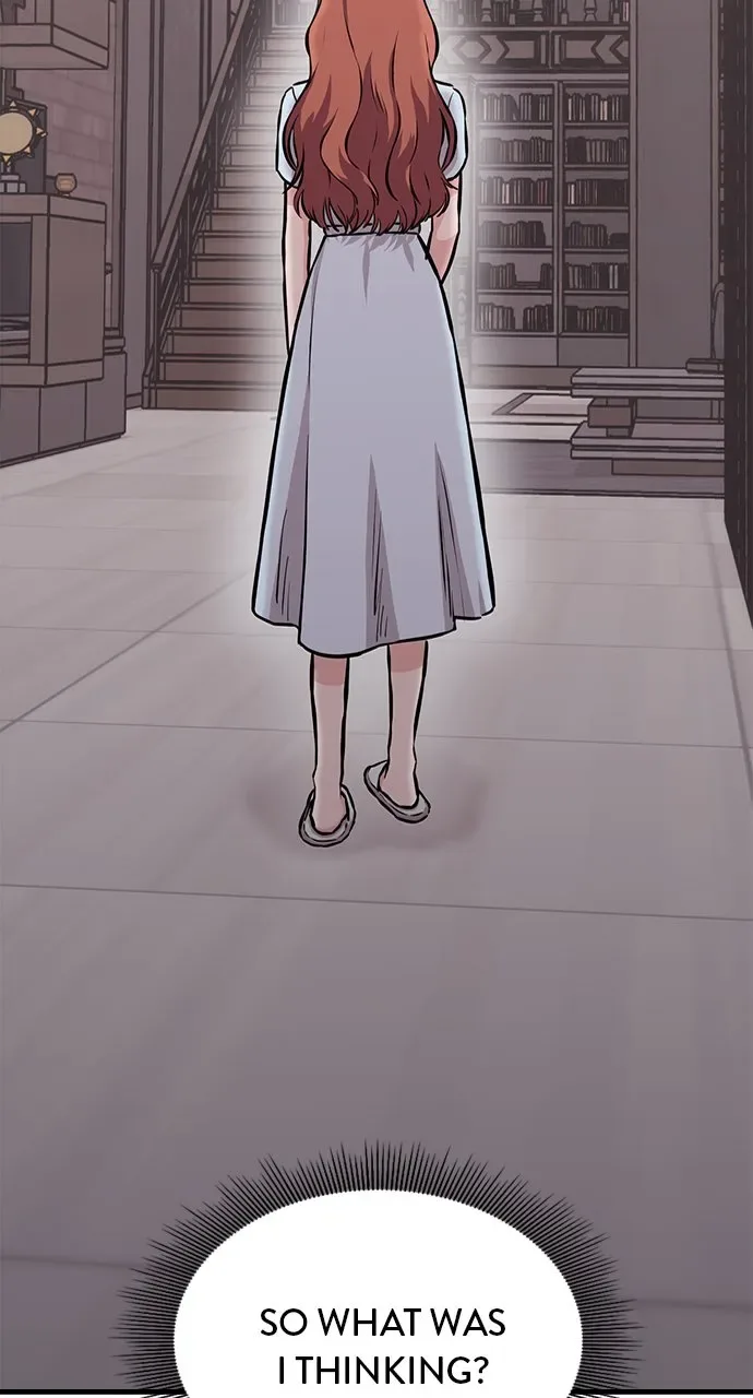 Our Night Shift Chapter 5 page 99