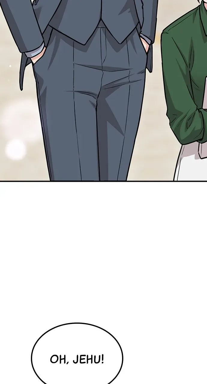 Our Night Shift Chapter 9 page 110