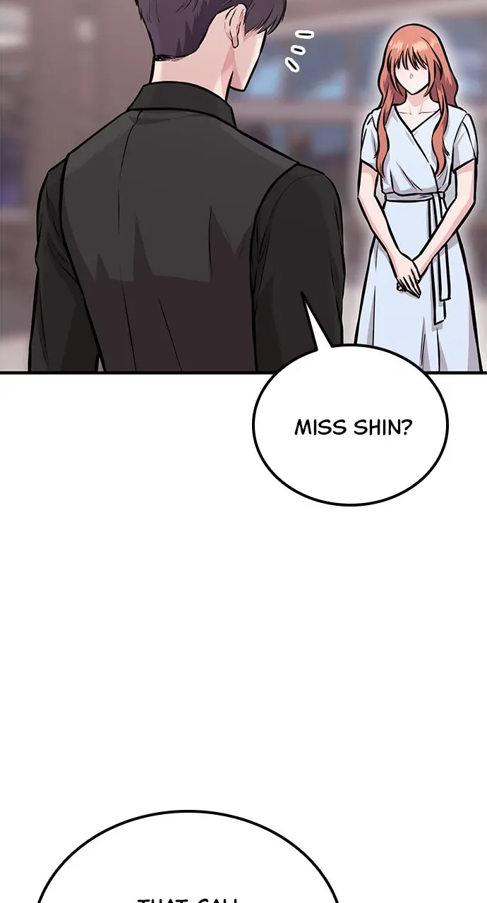 Our Night Shift Chapter 5 page 101