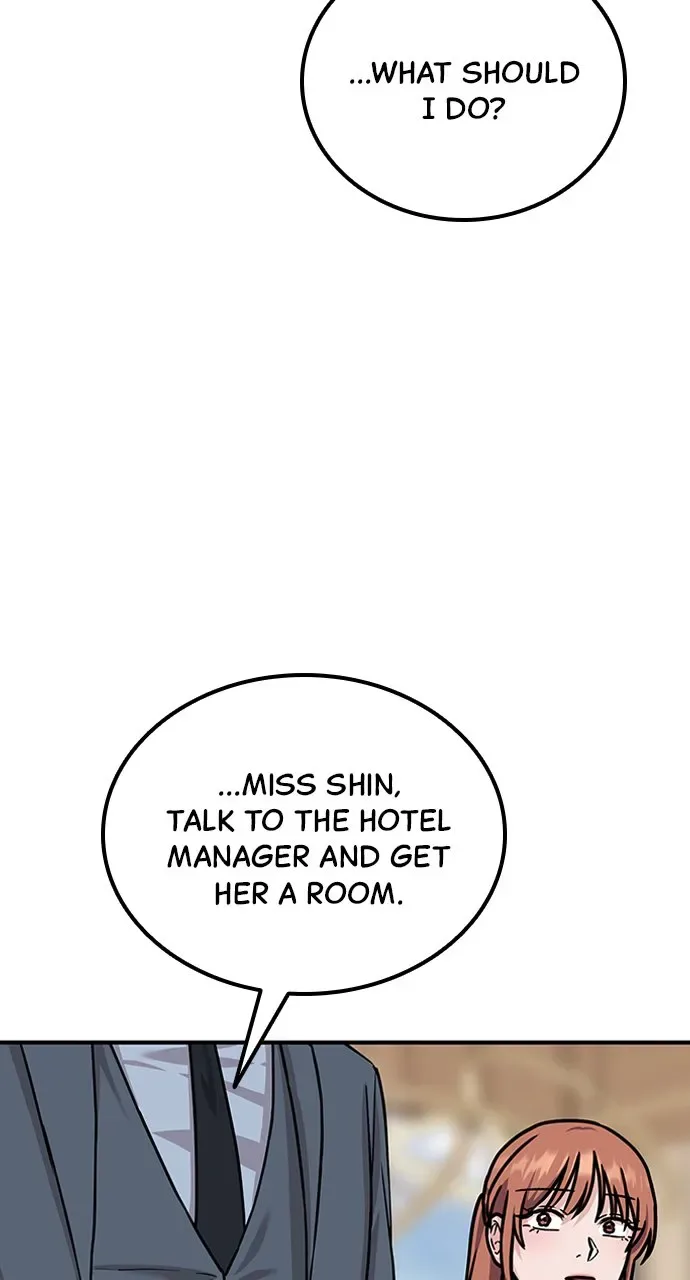Our Night Shift Chapter 9 page 115