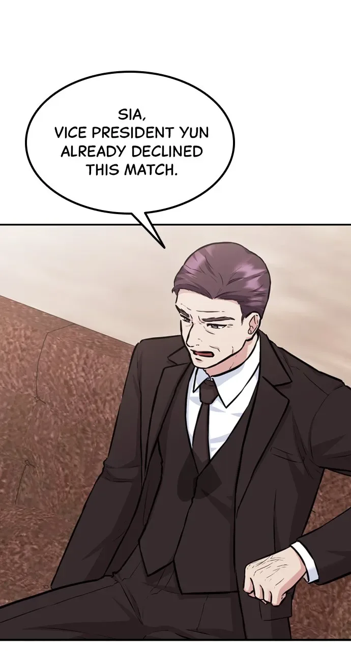 Our Night Shift Chapter 10 page 8