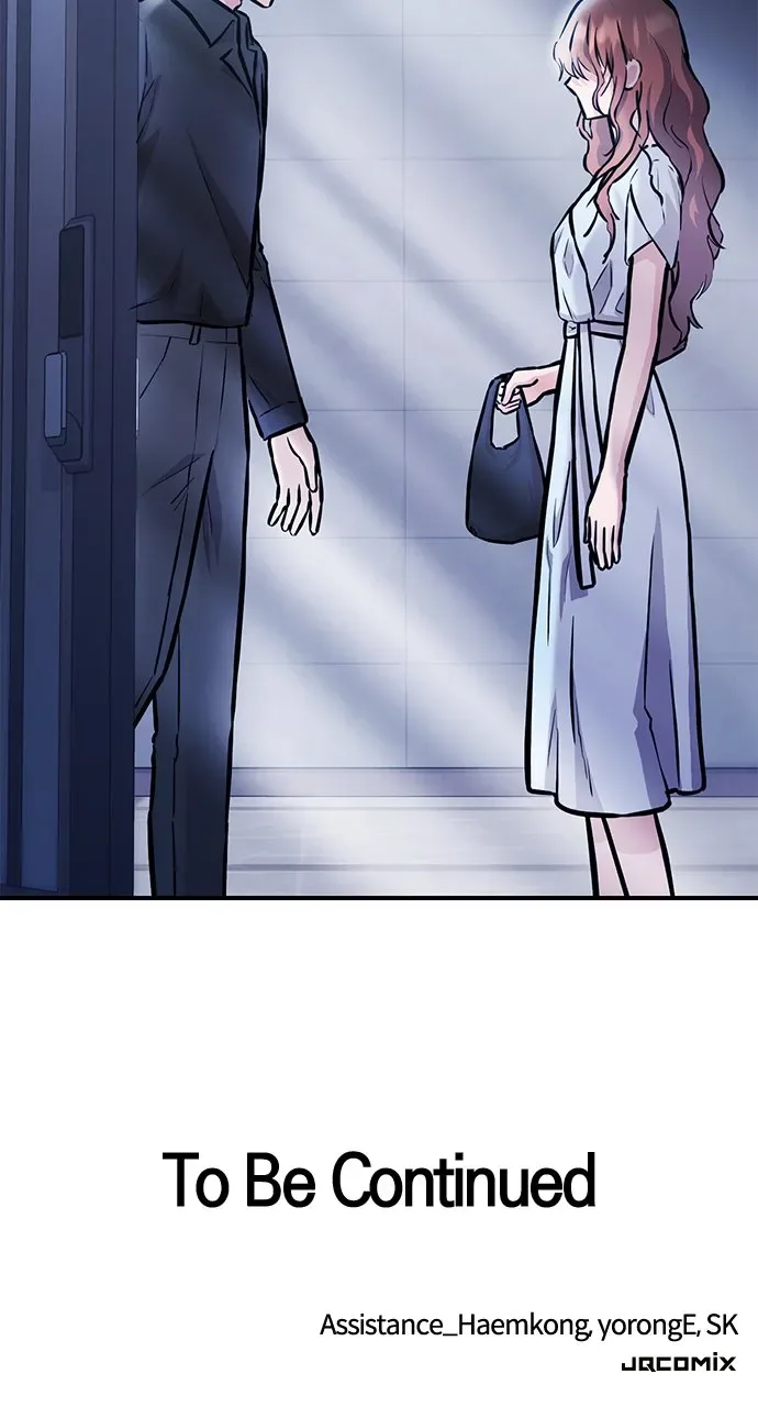 Our Night Shift Chapter 5 page 130
