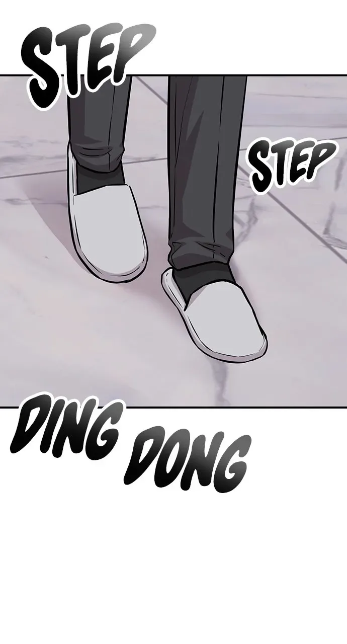 Our Night Shift Chapter 5 page 118