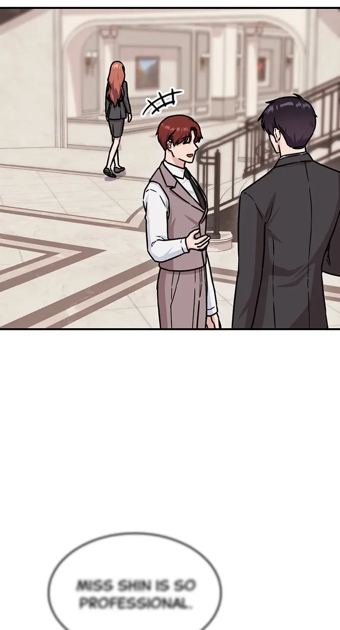 Our Night Shift Chapter 11 page 24