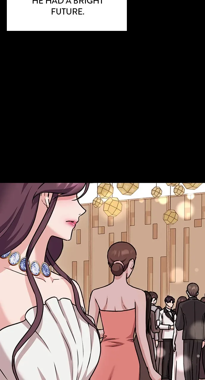 Our Night Shift Chapter 10 page 19