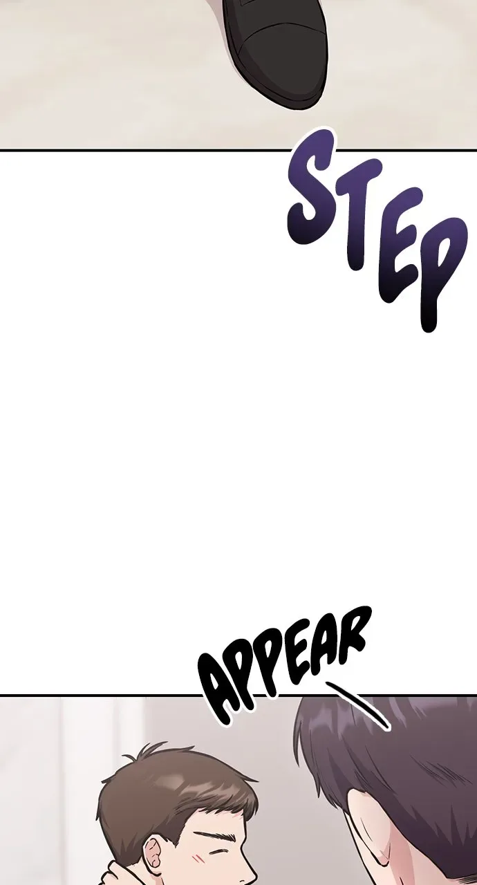 Our Night Shift Chapter 11 page 8
