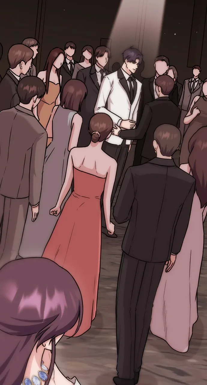 Our Night Shift Chapter 10 page 22