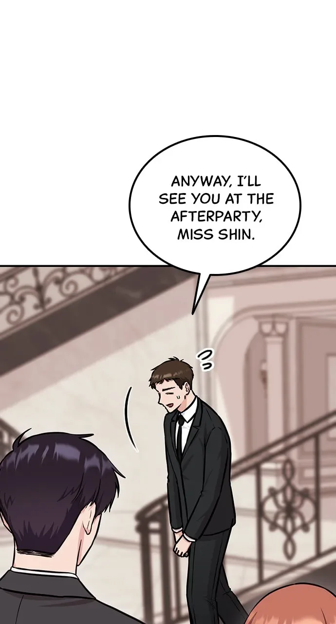 Our Night Shift Chapter 11 page 16