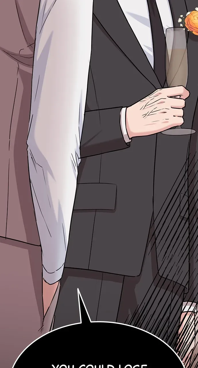 Our Night Shift Chapter 11 page 40