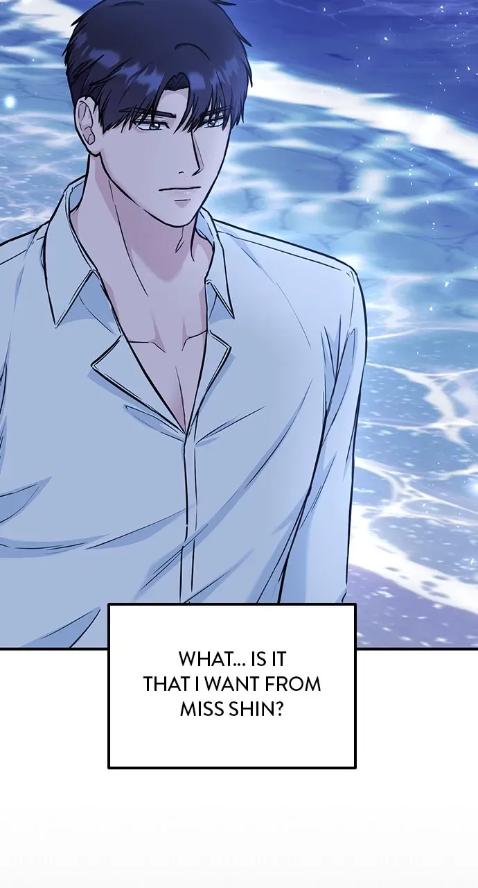 Our Night Shift Chapter 11 page 70