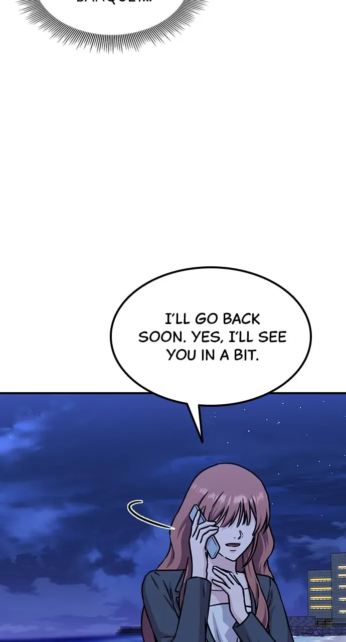 Our Night Shift Chapter 11 page 87