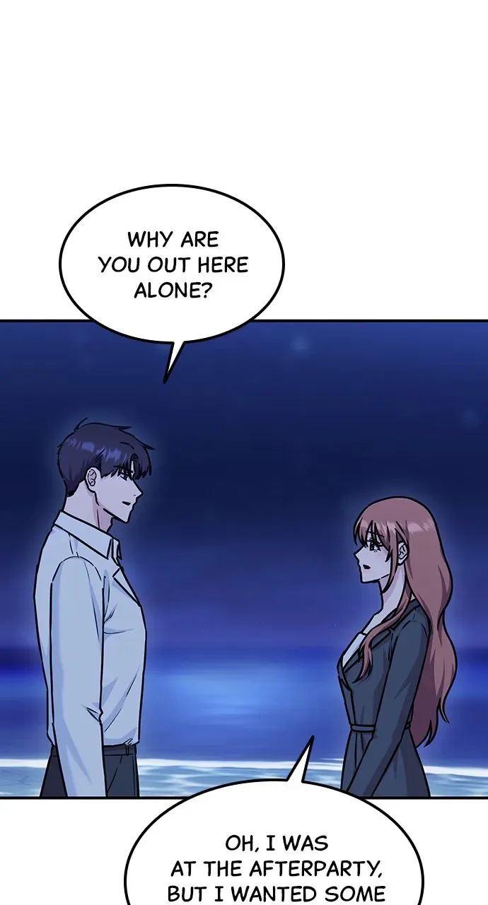 Our Night Shift Chapter 11 page 84