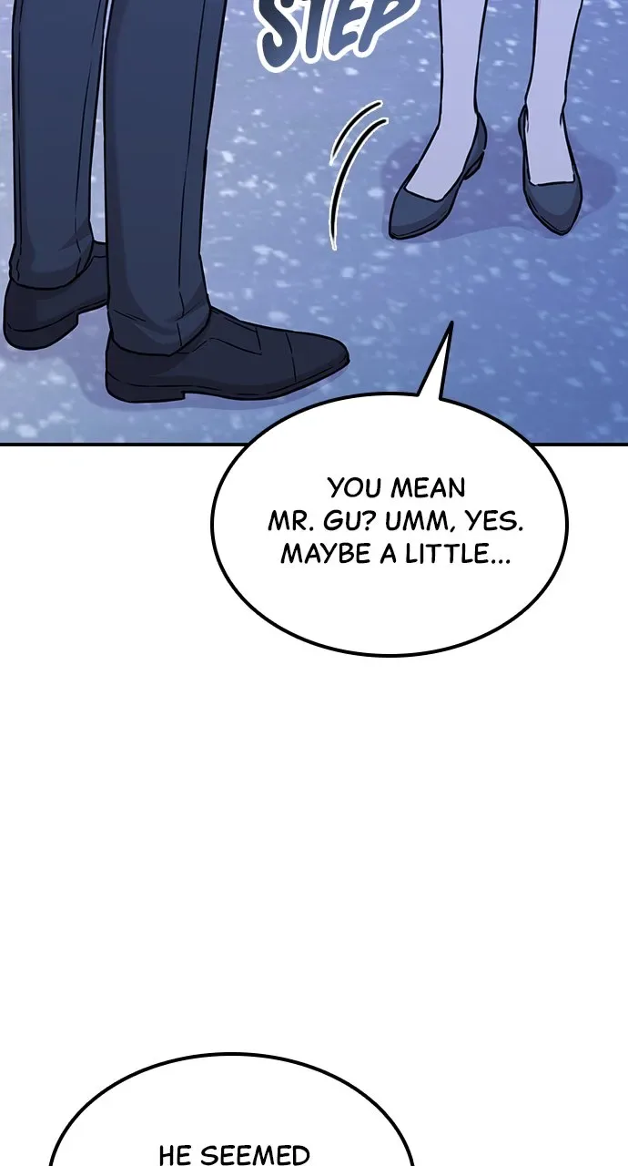Our Night Shift Chapter 11 page 101