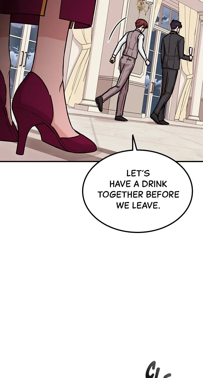 Our Night Shift Chapter 11 page 47