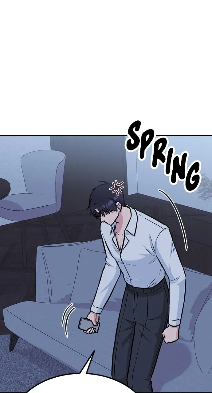 Our Night Shift Chapter 11 page 59