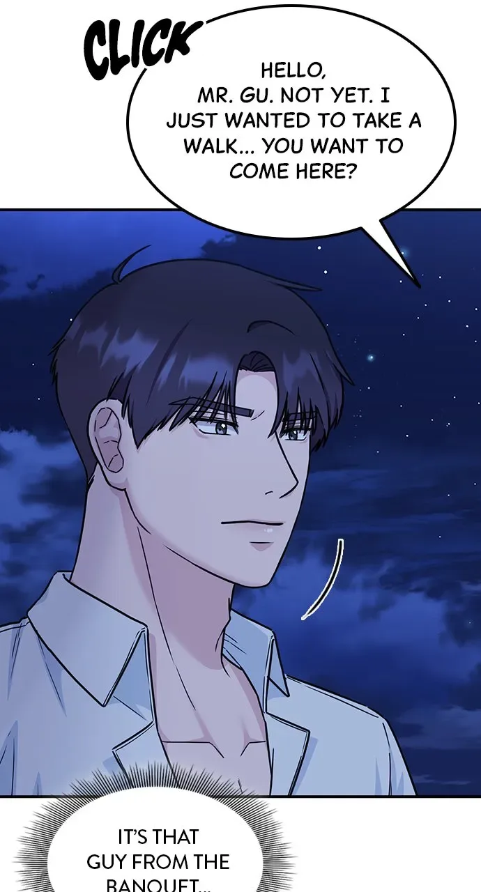 Our Night Shift Chapter 11 page 86