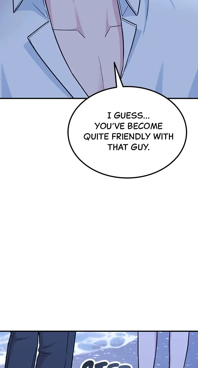 Our Night Shift Chapter 11 page 100