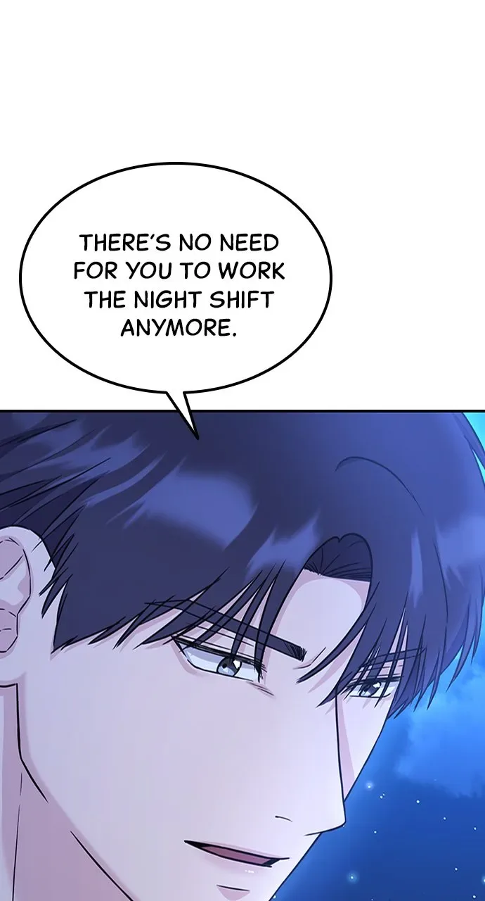 Our Night Shift Chapter 11 page 116
