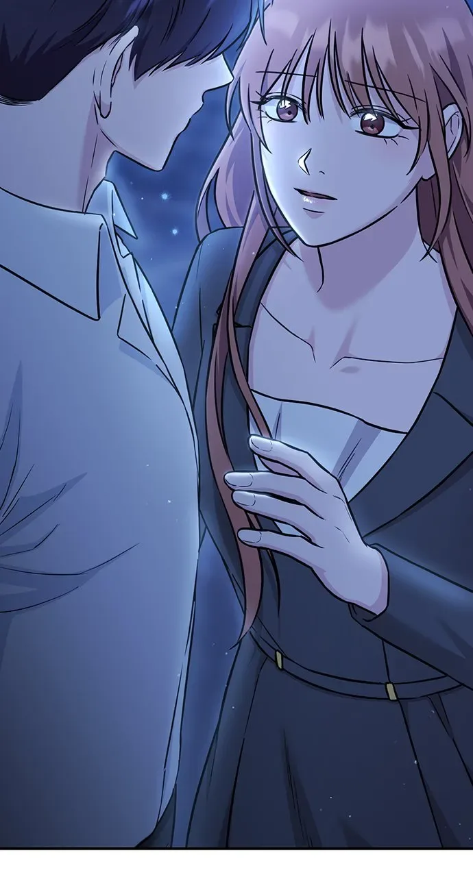 Our Night Shift Chapter 11 page 124