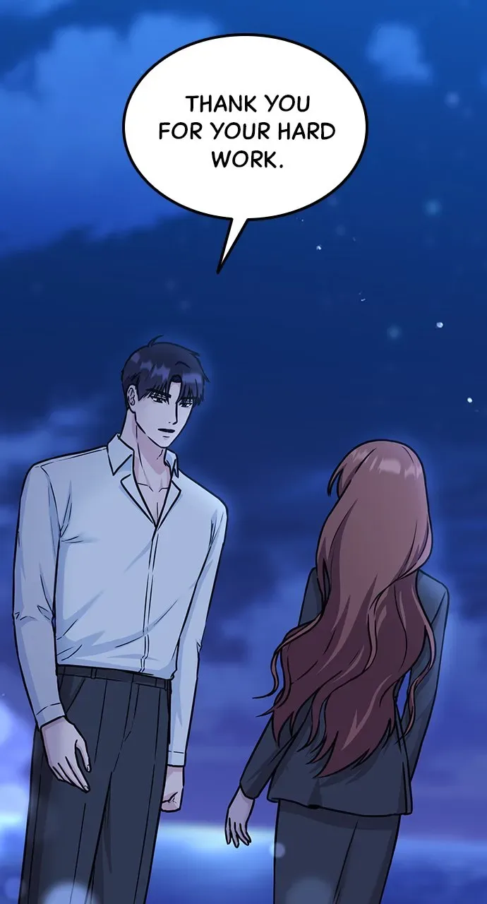 Our Night Shift Chapter 11 page 108