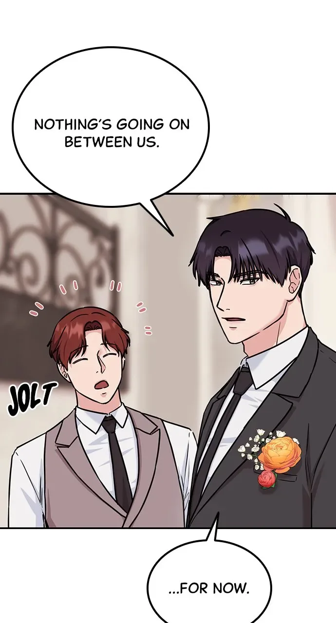 Our Night Shift Chapter 11 page 33