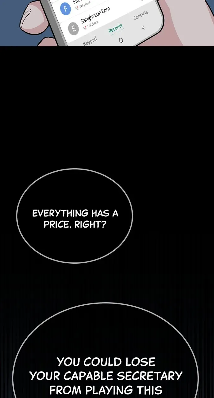 Our Night Shift Chapter 11 page 61