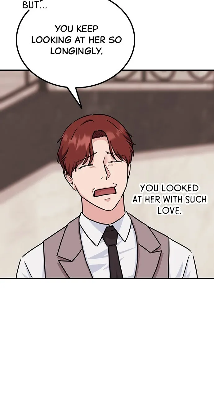 Our Night Shift Chapter 11 page 32