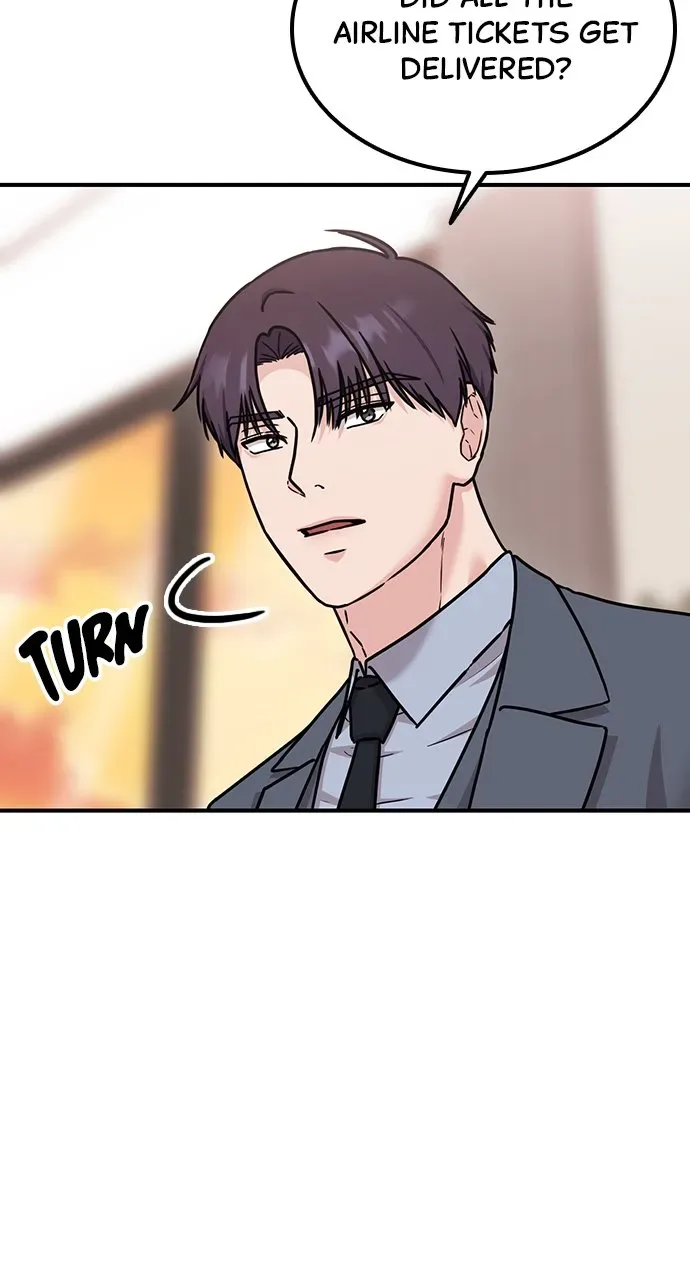 Our Night Shift Chapter 10 page 61