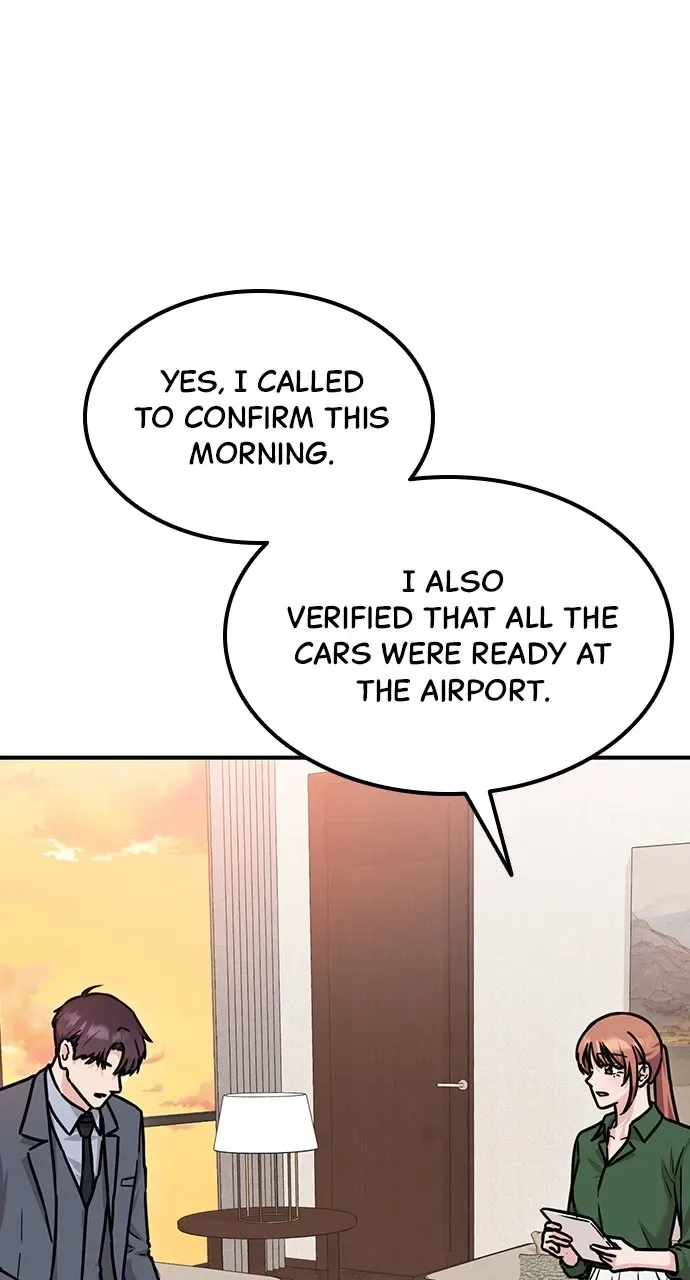 Our Night Shift Chapter 10 page 62