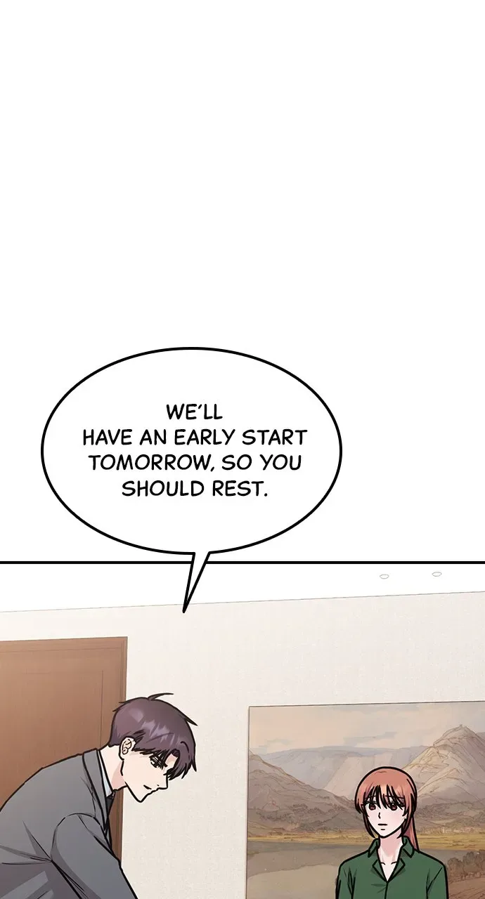 Our Night Shift Chapter 10 page 68