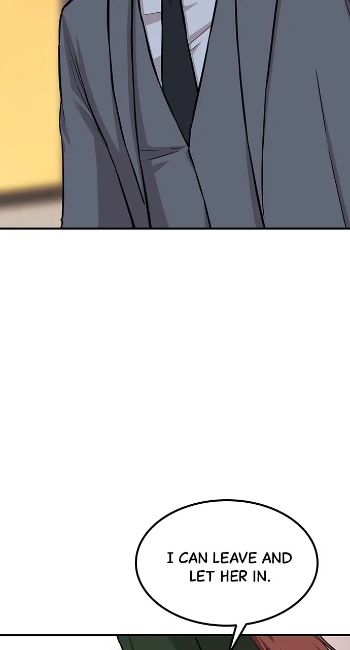 Our Night Shift Chapter 10 page 83