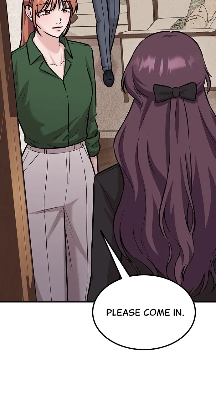 Our Night Shift Chapter 10 page 88