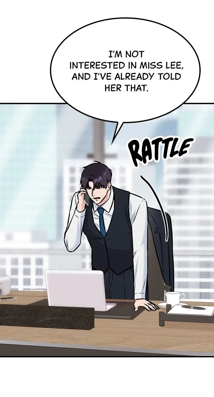 Our Night Shift Chapter 13 page 8