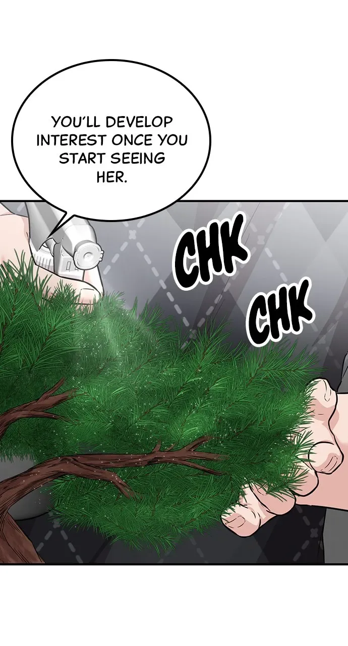 Our Night Shift Chapter 13 page 9