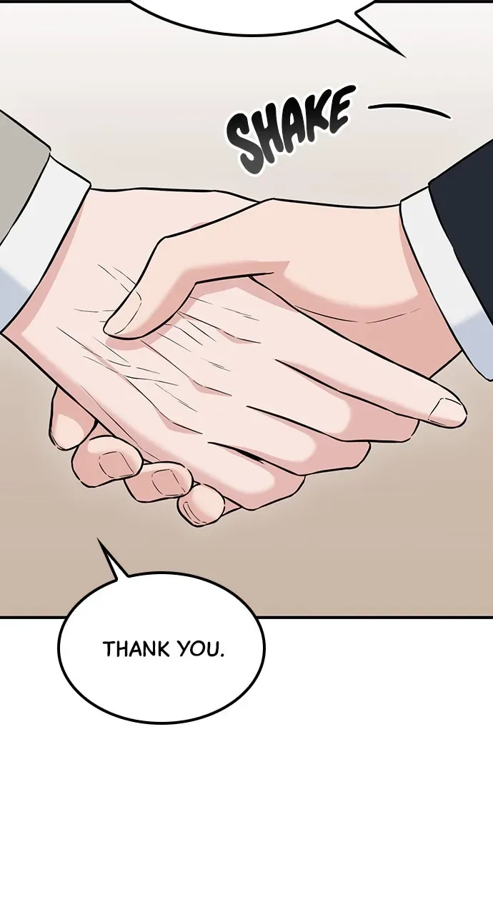 Our Night Shift Chapter 13 page 49