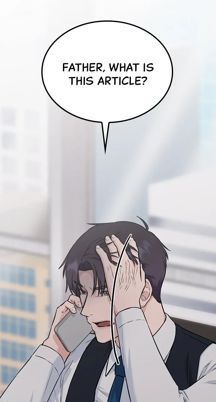 Our Night Shift Chapter 13 page 5