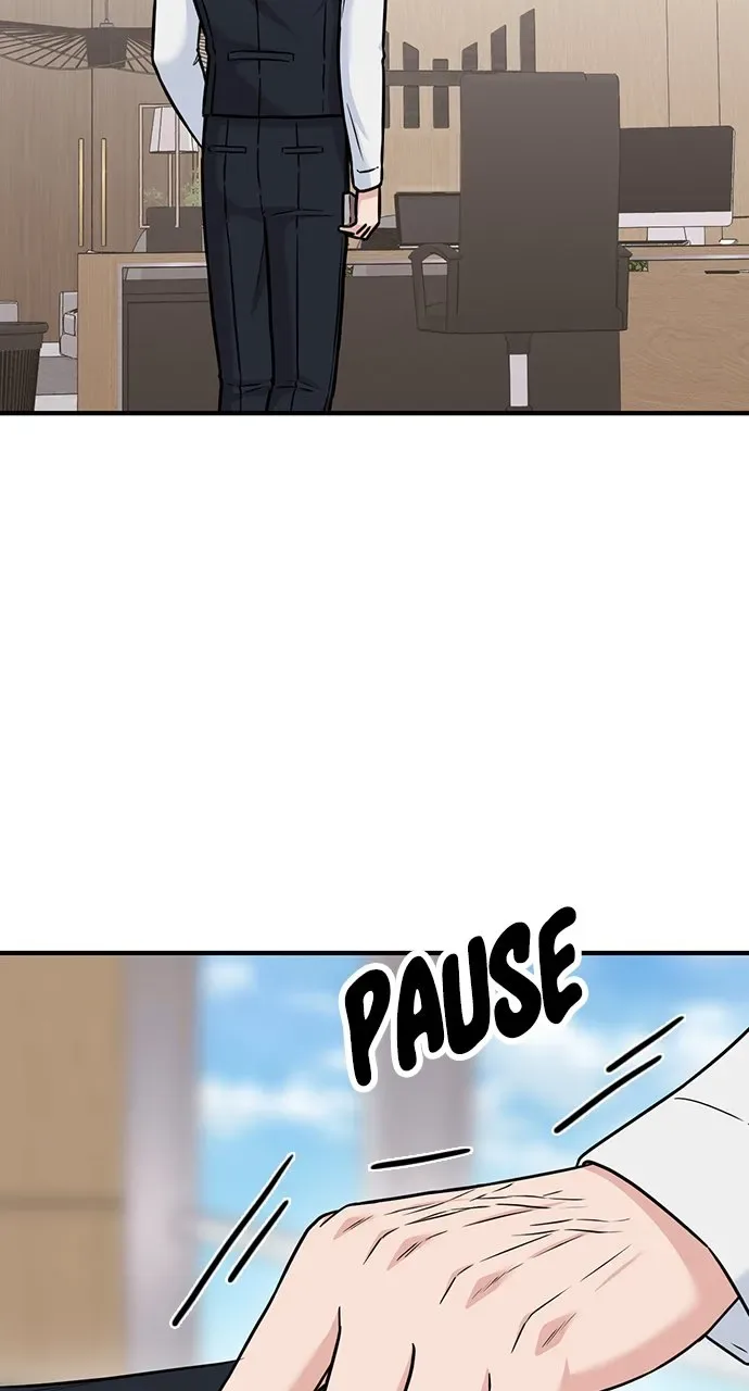 Our Night Shift Chapter 13 page 21