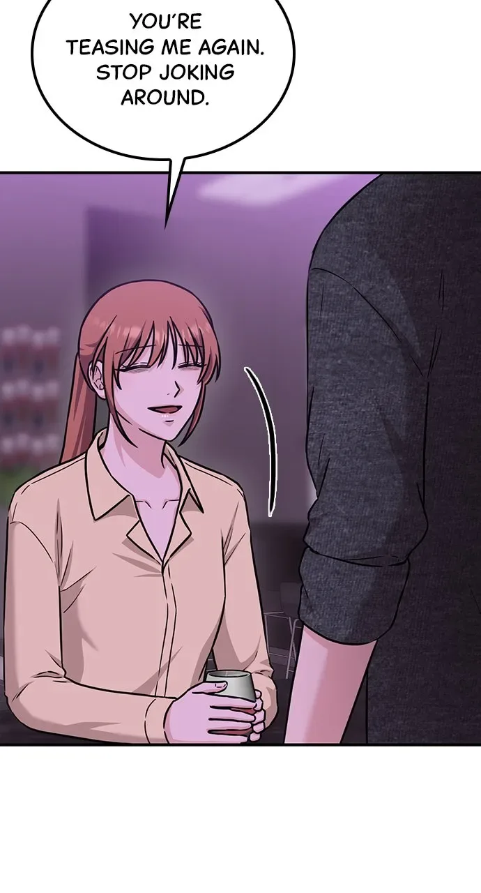 Our Night Shift Chapter 13 page 121