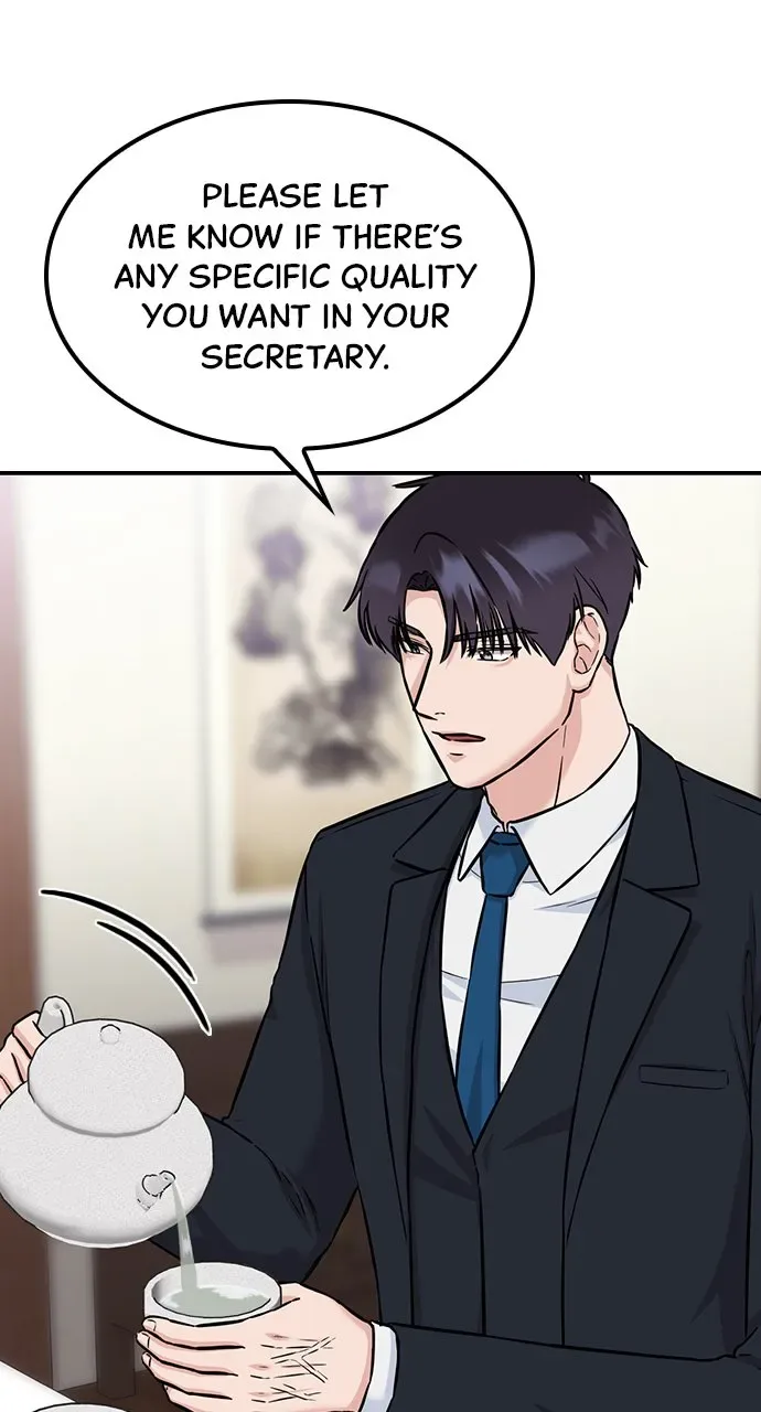Our Night Shift Chapter 13 page 66
