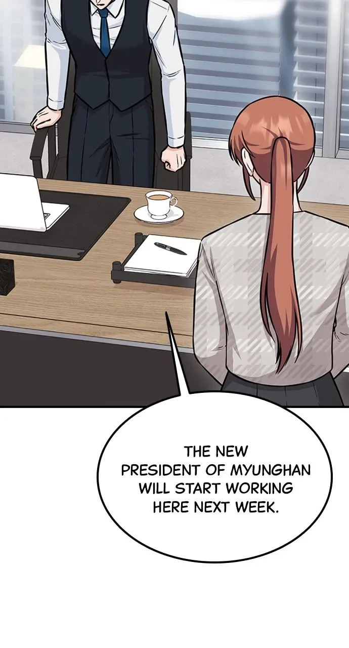 Our Night Shift Chapter 14 page 67
