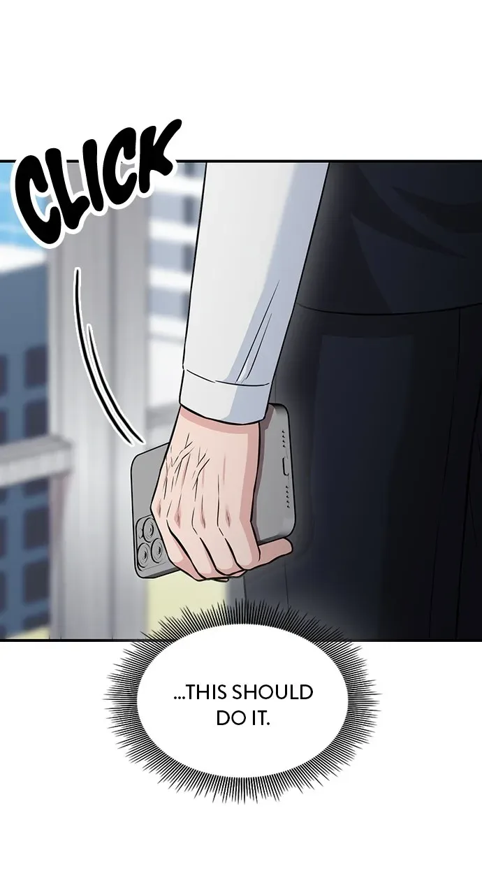 Our Night Shift Chapter 14 page 58