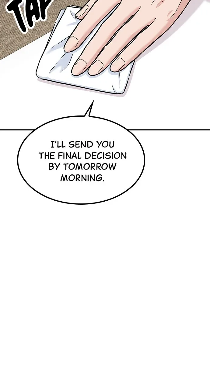 Our Night Shift Chapter 13 page 91
