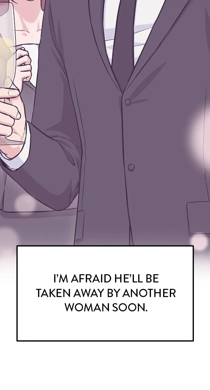 Our Night Shift Chapter 12 page 28