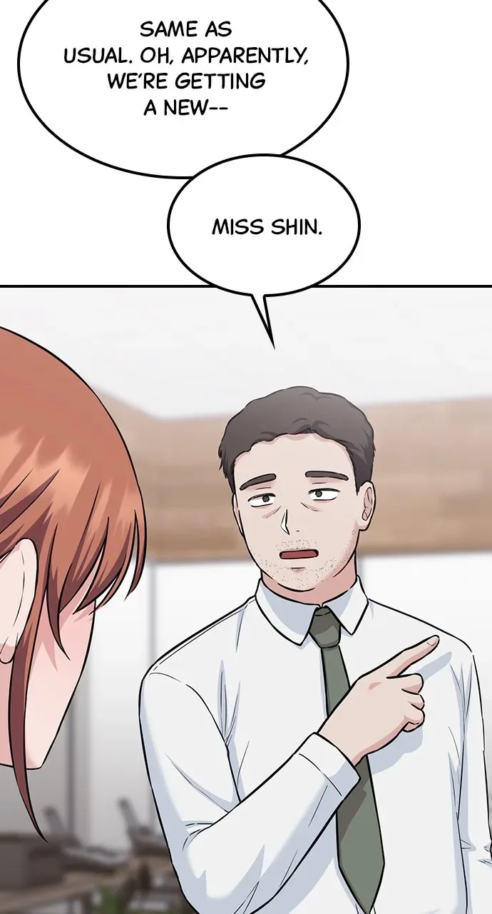 Our Night Shift Chapter 14 page 51