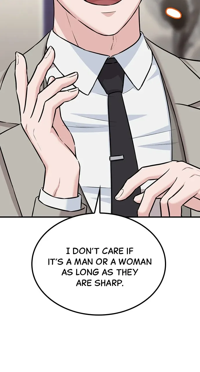 Our Night Shift Chapter 13 page 70