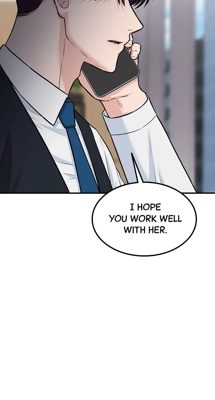 Our Night Shift Chapter 14 page 57